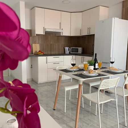 Appartamento El Olivo House A San Isidro  Esterno foto