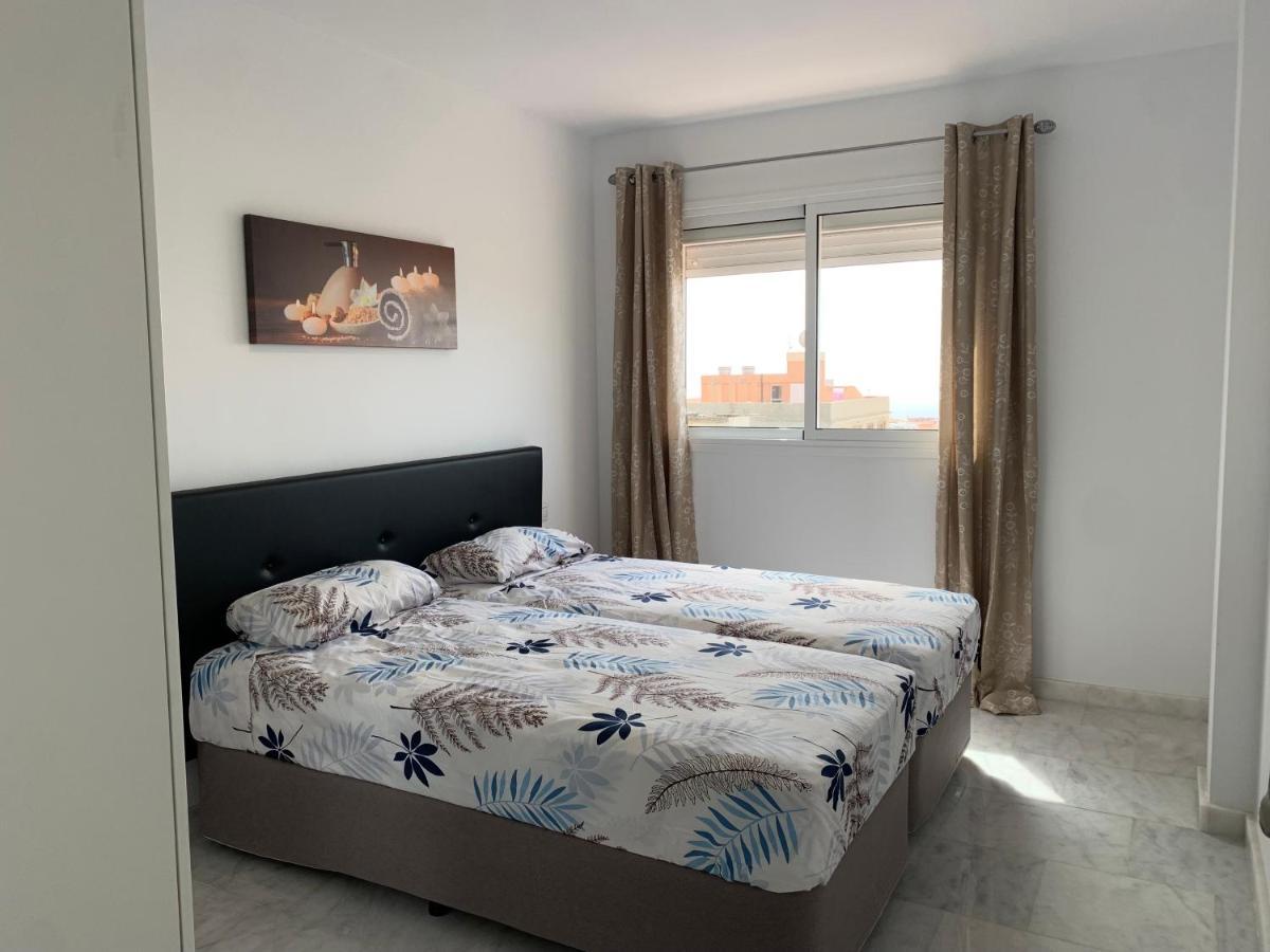 Appartamento El Olivo House A San Isidro  Esterno foto