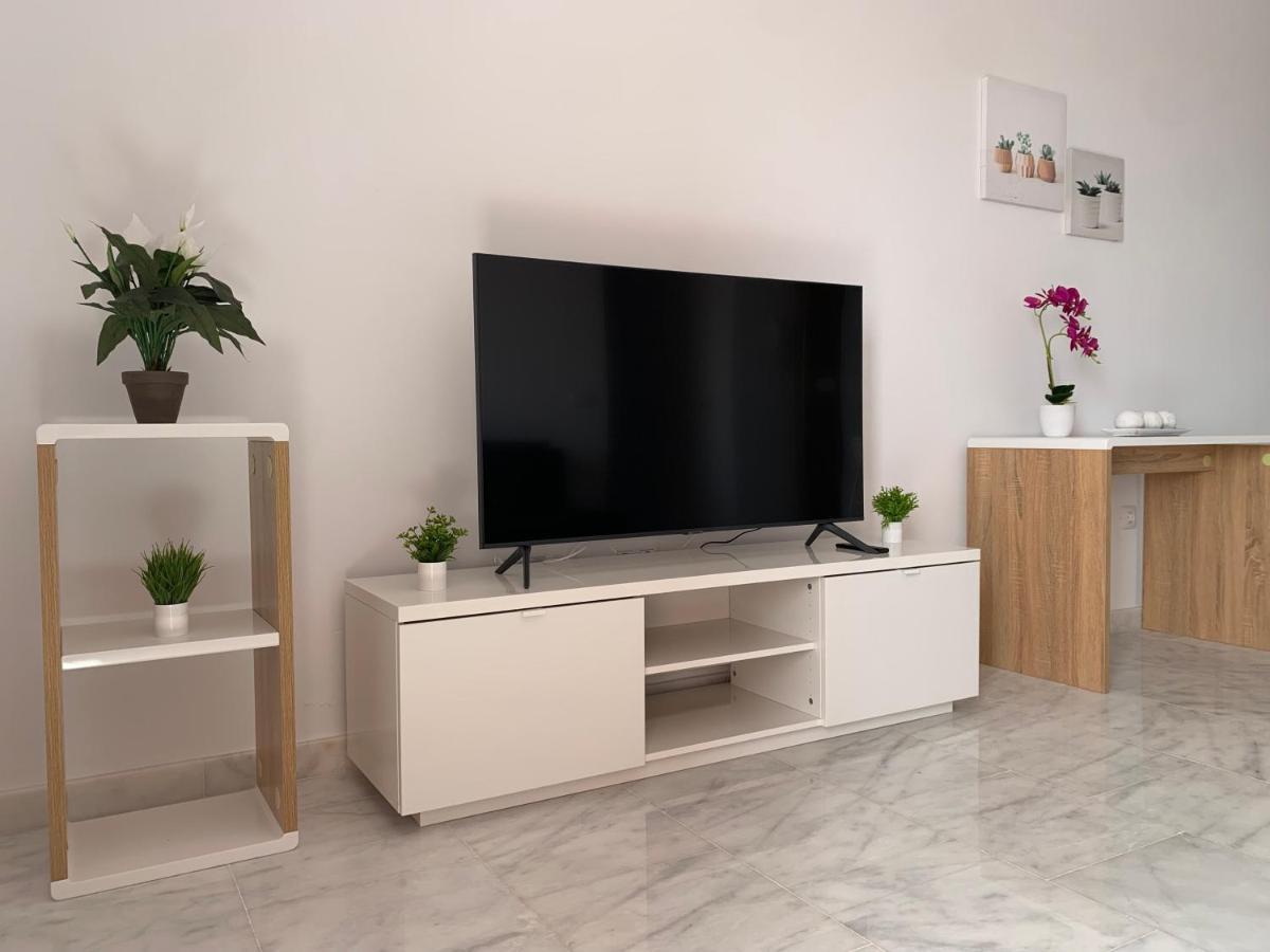 Appartamento El Olivo House A San Isidro  Esterno foto