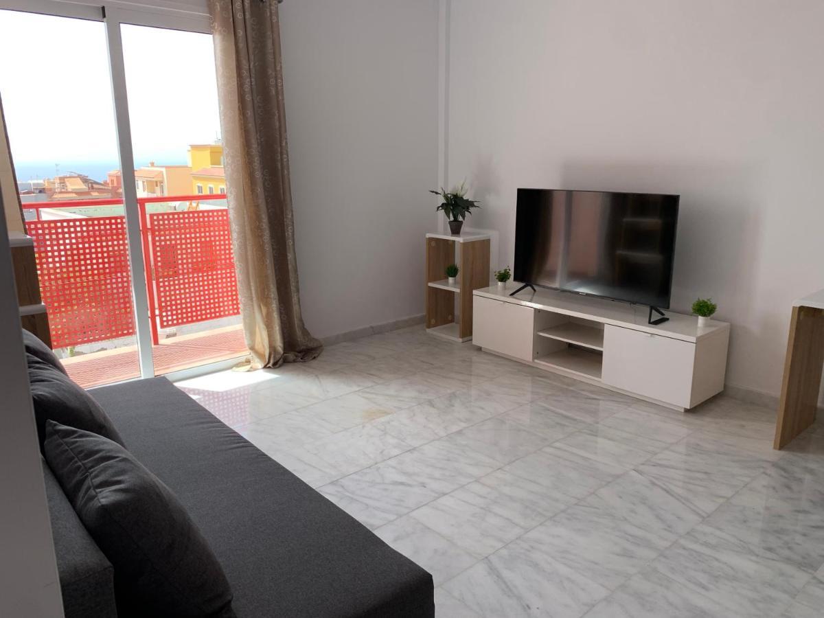 Appartamento El Olivo House A San Isidro  Esterno foto