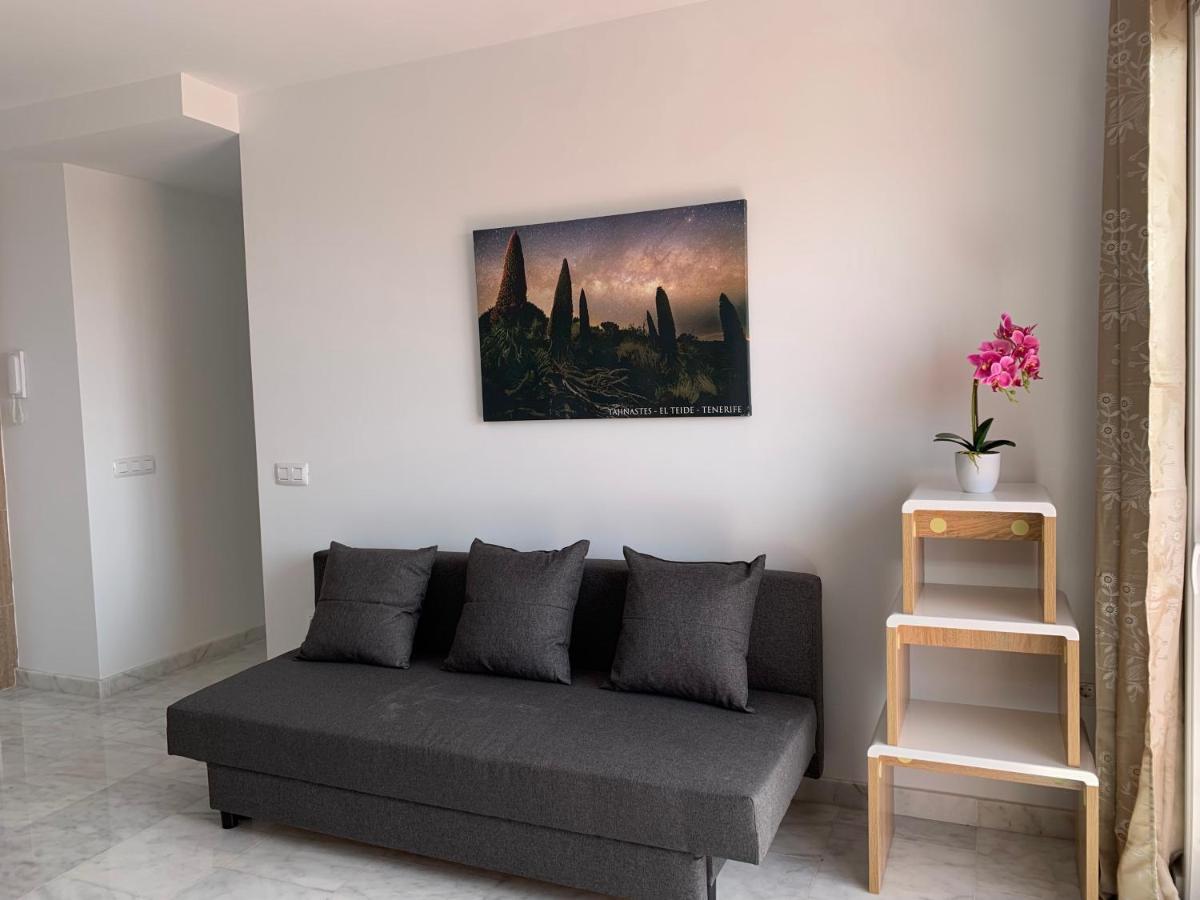 Appartamento El Olivo House A San Isidro  Esterno foto