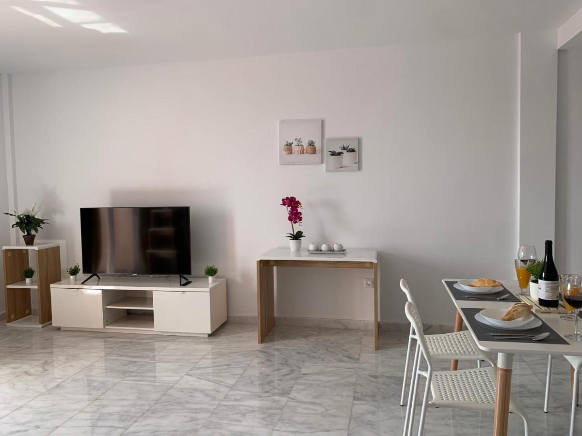 Appartamento El Olivo House A San Isidro  Esterno foto