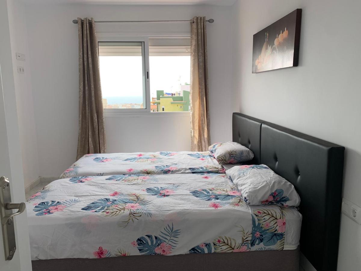 Appartamento El Olivo House A San Isidro  Esterno foto