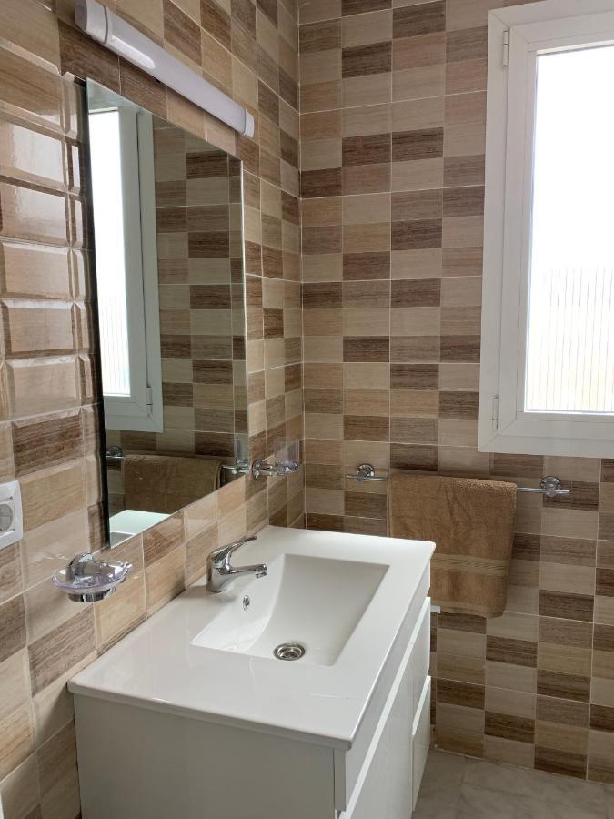 Appartamento El Olivo House A San Isidro  Esterno foto