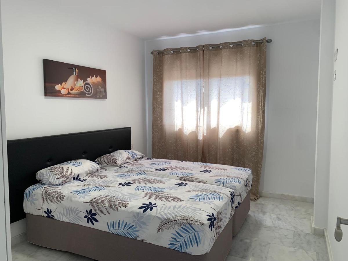 Appartamento El Olivo House A San Isidro  Esterno foto