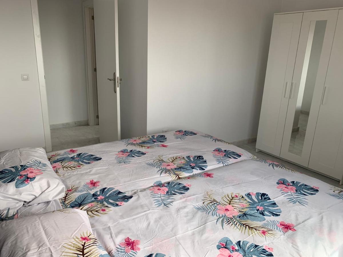 Appartamento El Olivo House A San Isidro  Esterno foto