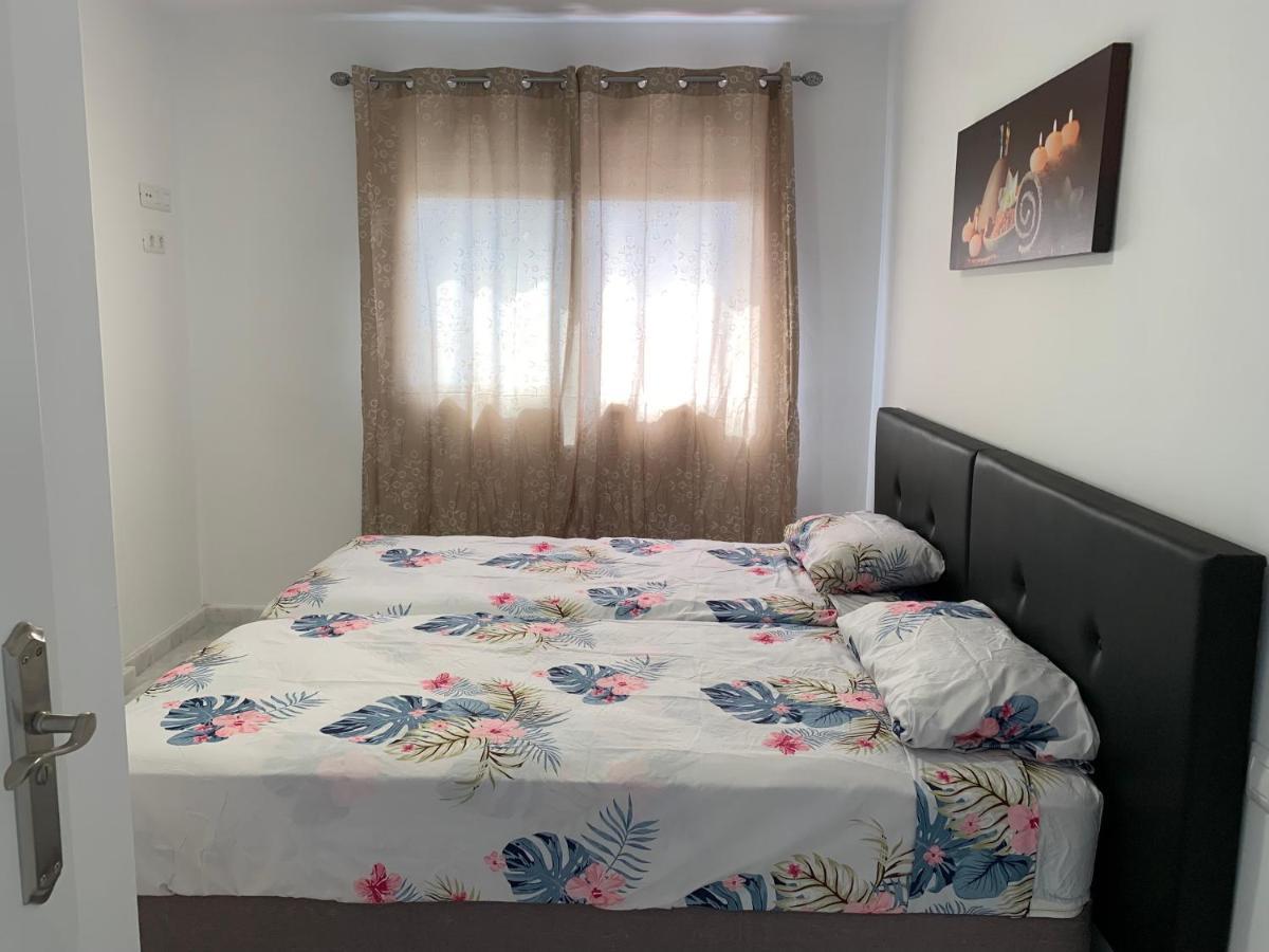 Appartamento El Olivo House A San Isidro  Esterno foto