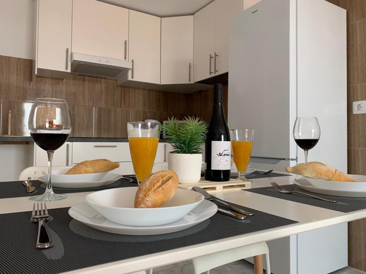 Appartamento El Olivo House A San Isidro  Esterno foto