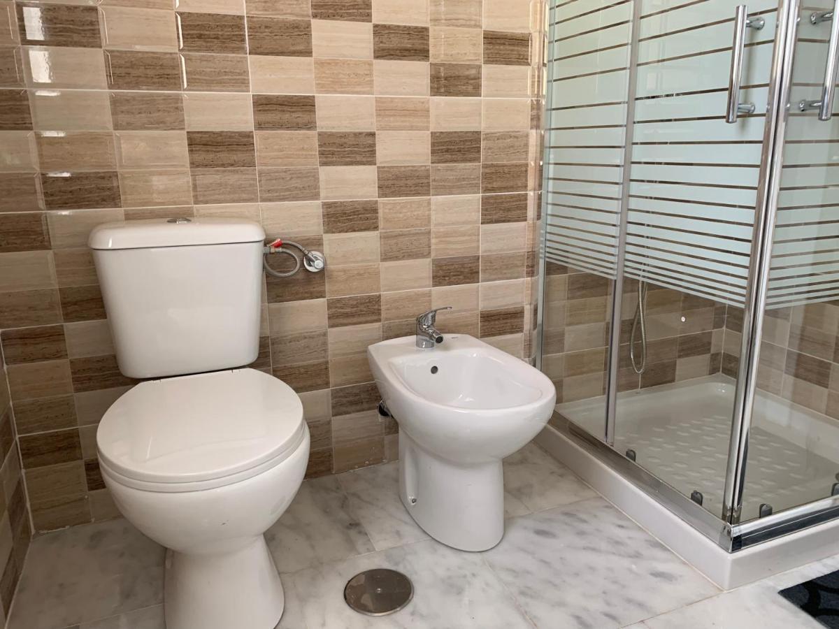 Appartamento El Olivo House A San Isidro  Esterno foto