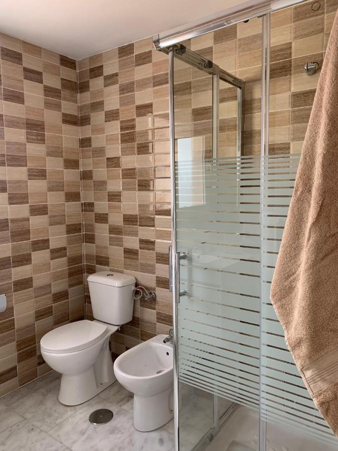 Appartamento El Olivo House A San Isidro  Esterno foto