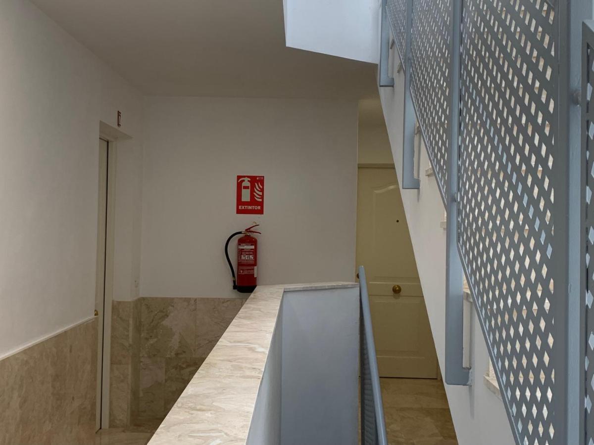 Appartamento El Olivo House A San Isidro  Esterno foto