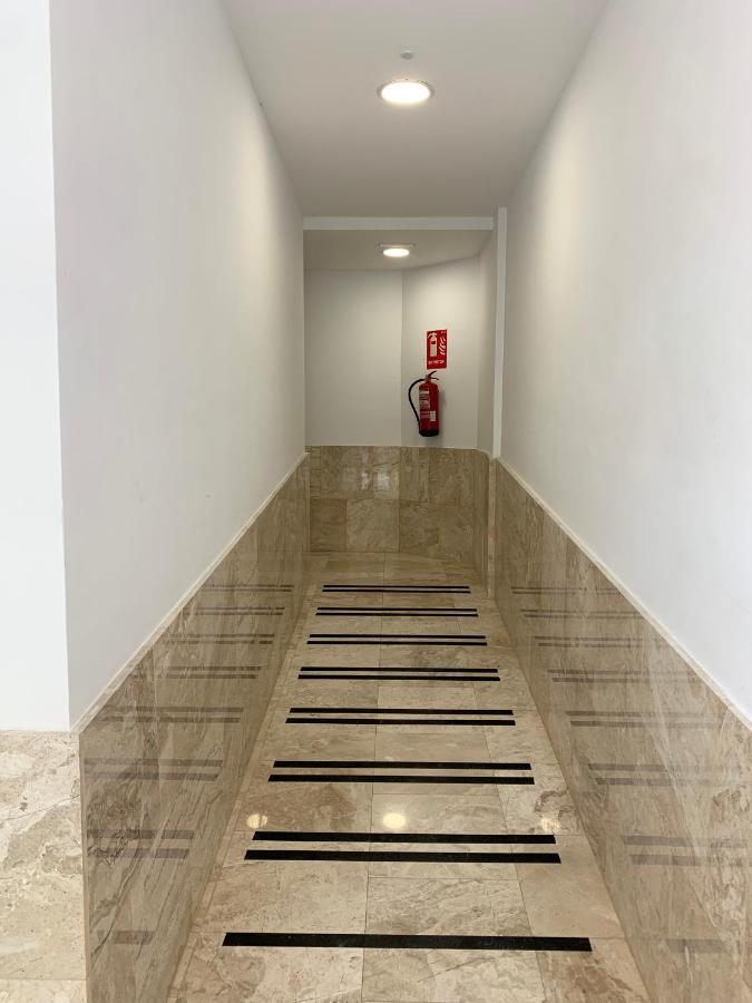 Appartamento El Olivo House A San Isidro  Esterno foto