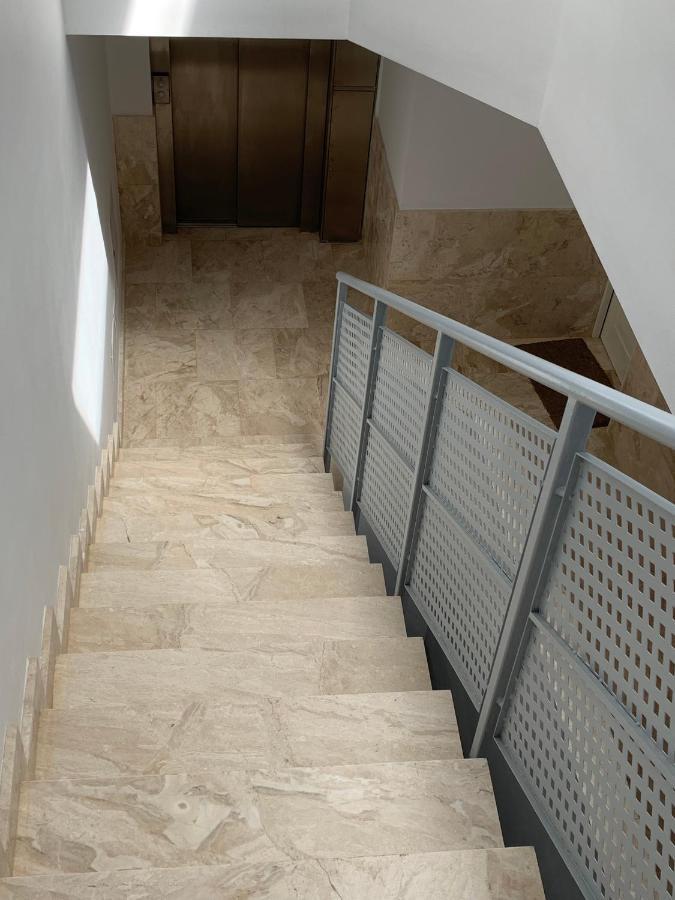 Appartamento El Olivo House A San Isidro  Esterno foto