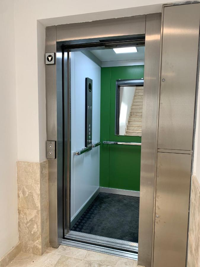 Appartamento El Olivo House A San Isidro  Esterno foto